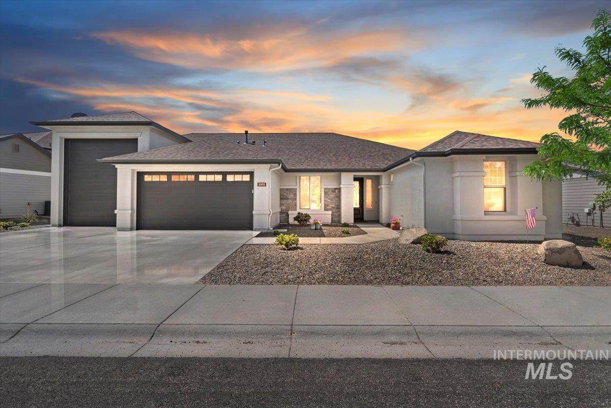 5503 Creeks Edge Dr - Photo 1
