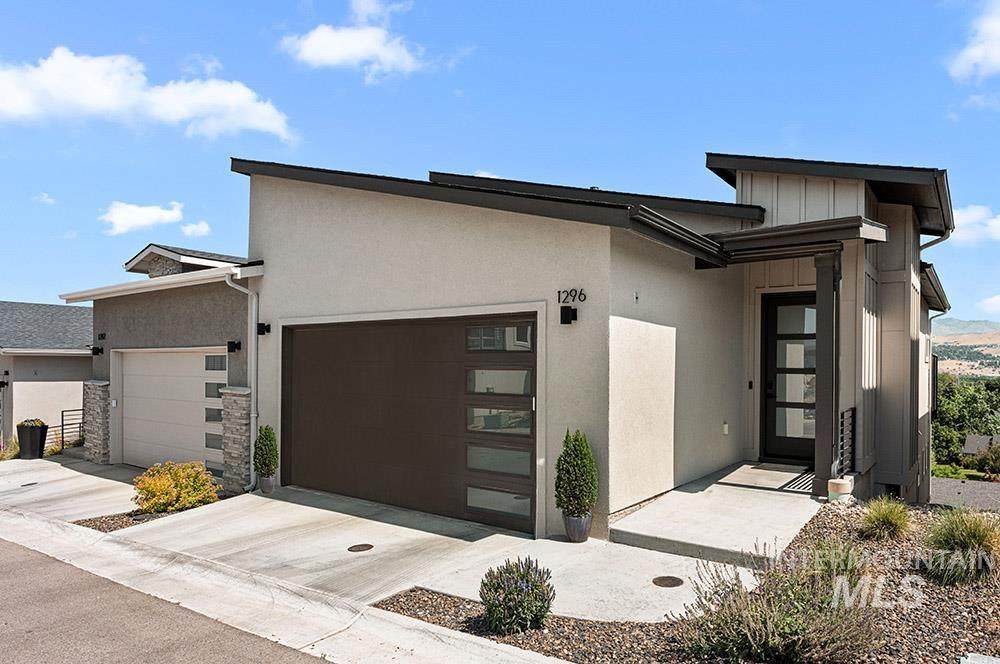 1296 Echelon Ridge Ln - Photo 1