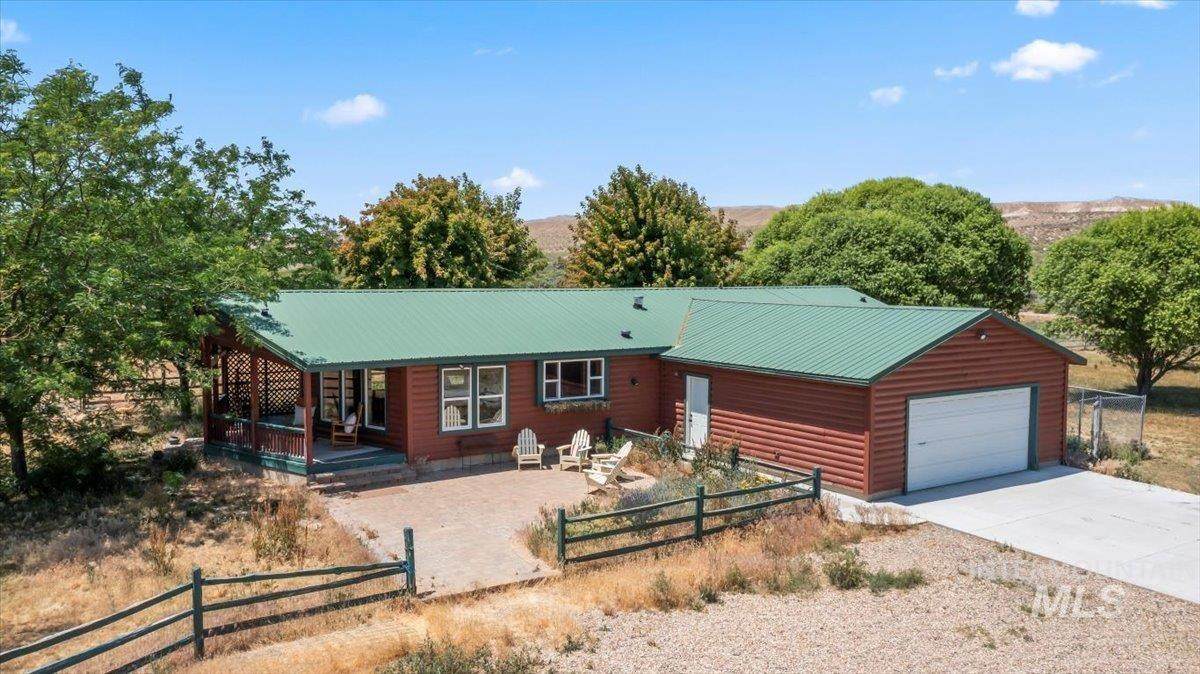 16635 Bates Creek Rd - Photo 1