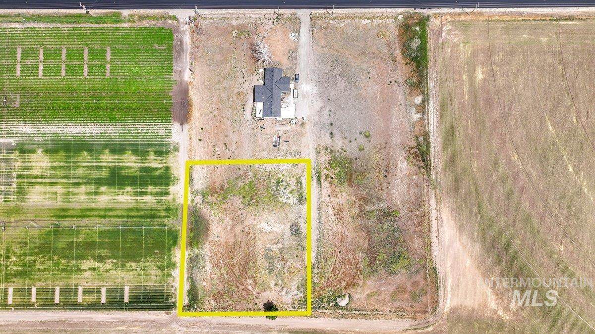 427 E 300 N (Parcel 3) - Photo 1