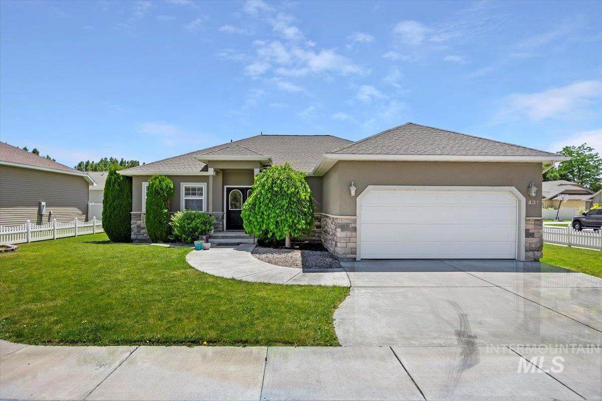 431 Pratt Pl. - Photo 1