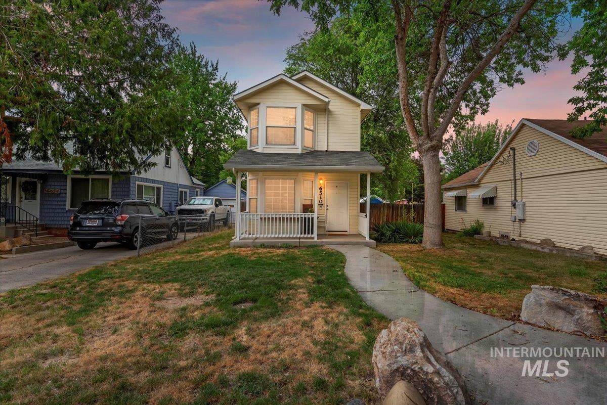6510 Post St - Photo 1