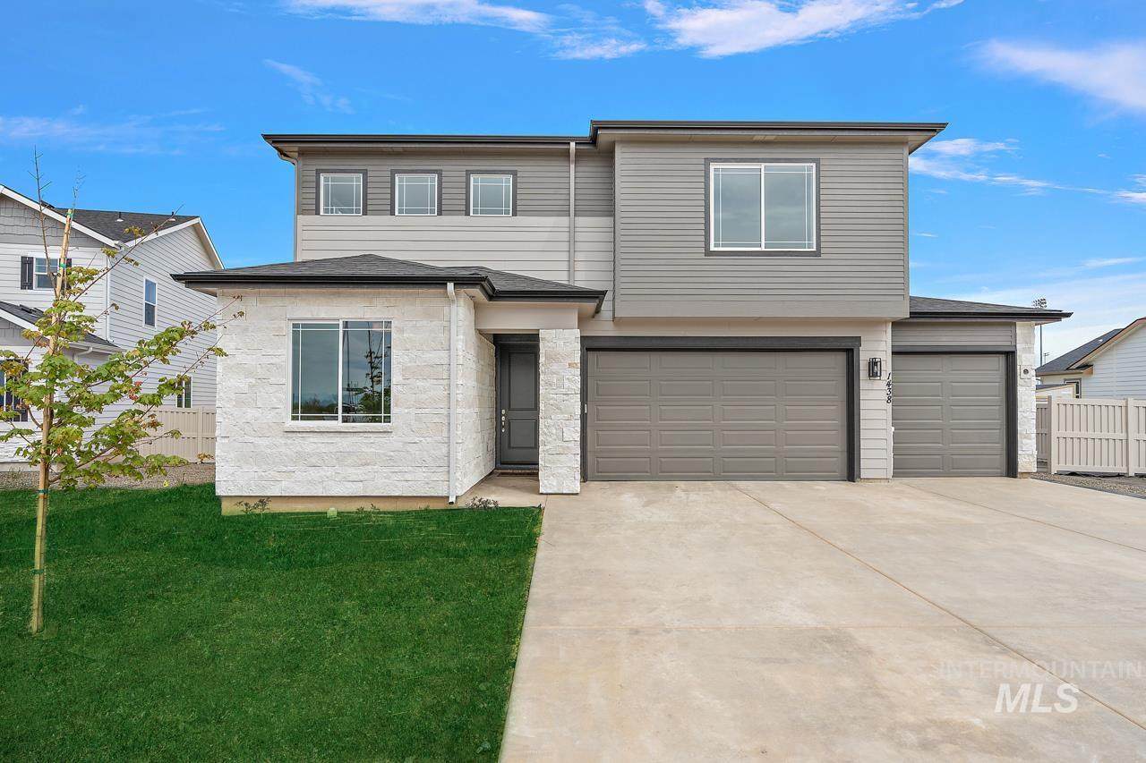 551 Thurso Ln - Photo 1