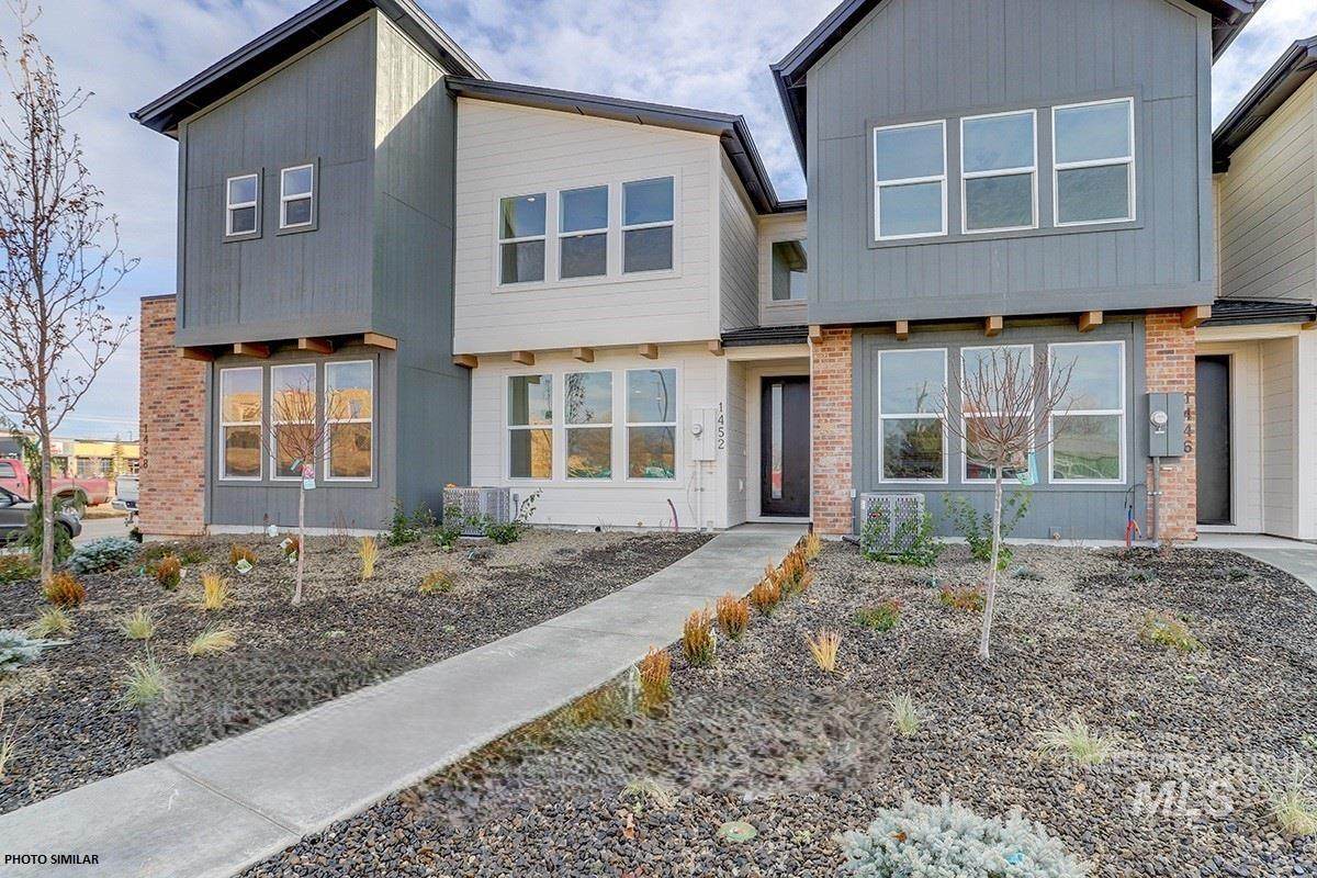 1333 Webb Way - Photo 1
