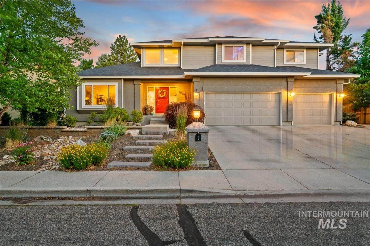 1225 Harcourt - Photo 1