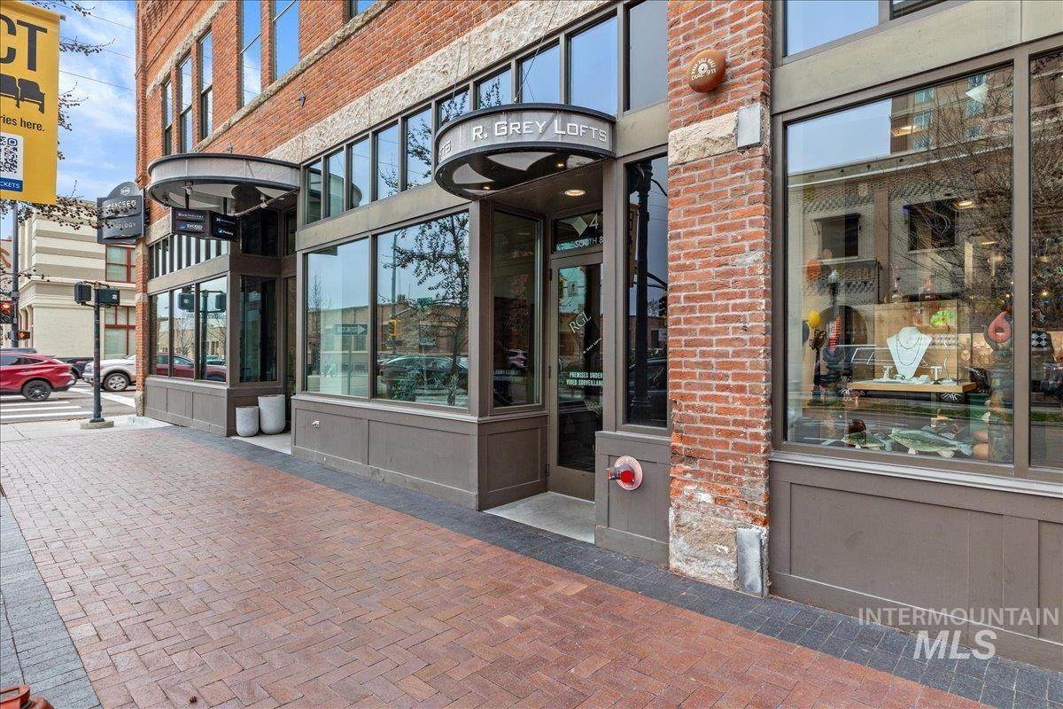 419 S 8th St Ste 206 - Photo 1