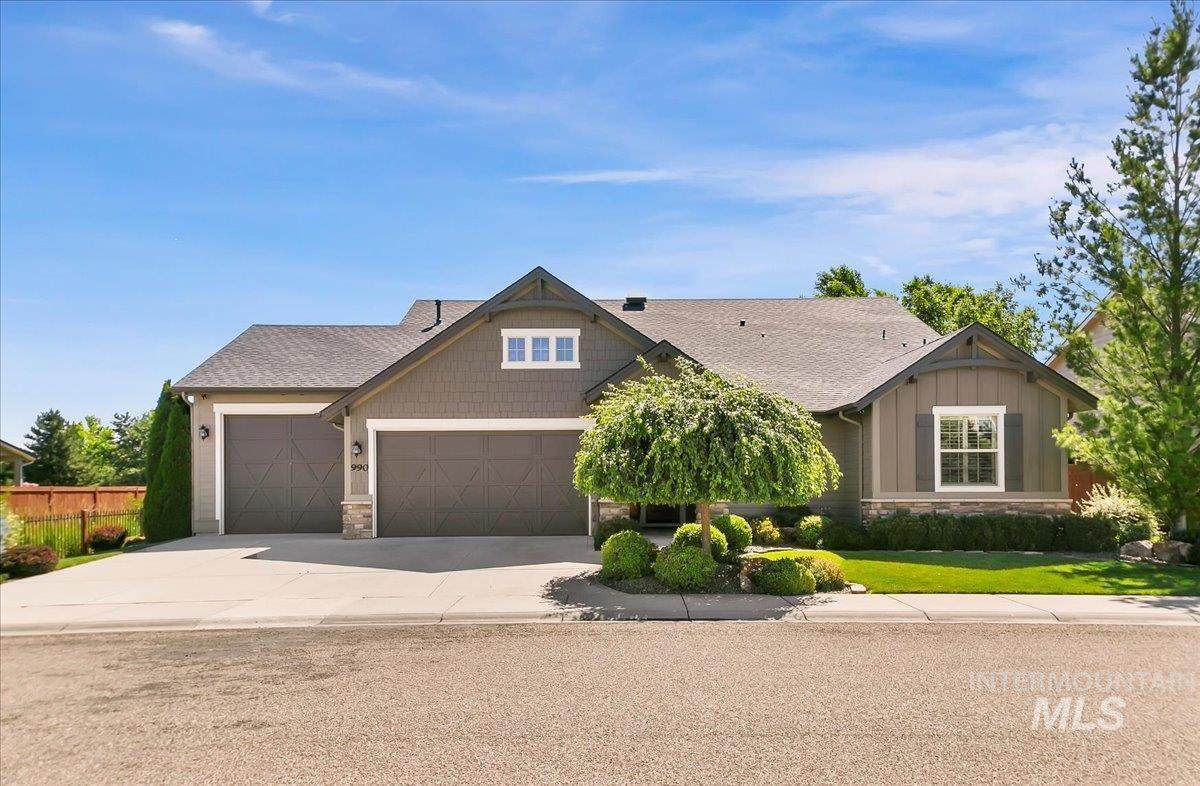 990 N Red Ash Way - Photo 1
