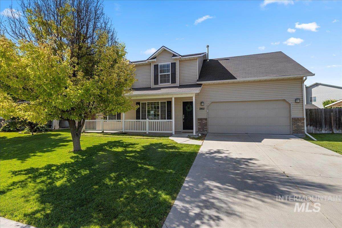 2451 Willow Pointe Ave - Photo 1