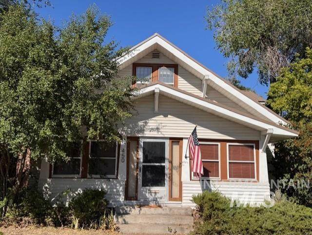 450 3rd East - Photo 1