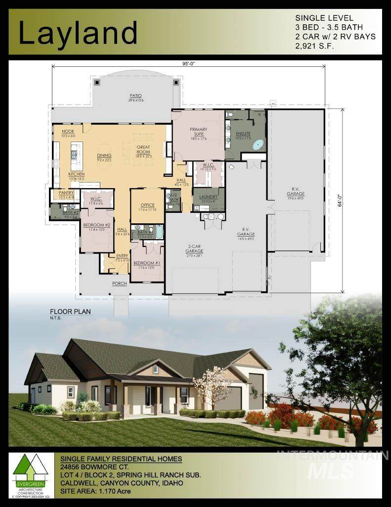 24856 Bowmore Ct - Photo 1
