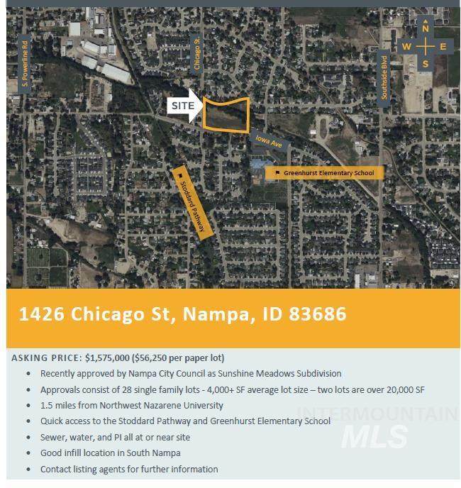 1426 Chicago St - Photo 1