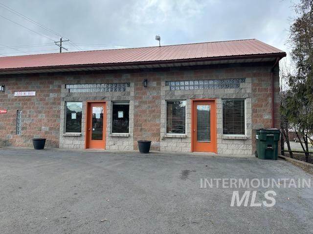 220 N Hill St - Photo 1