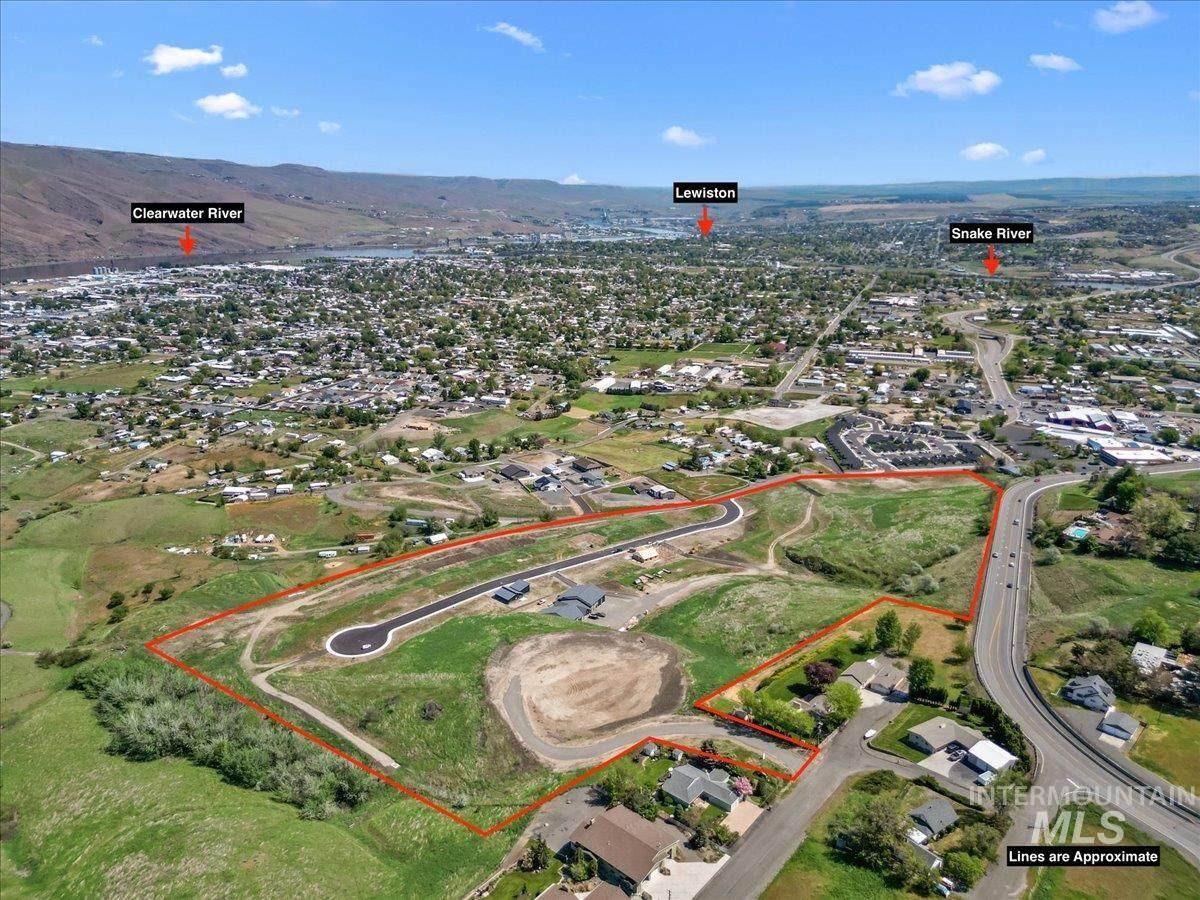1701 Bennett Hill Drive - Photo 1