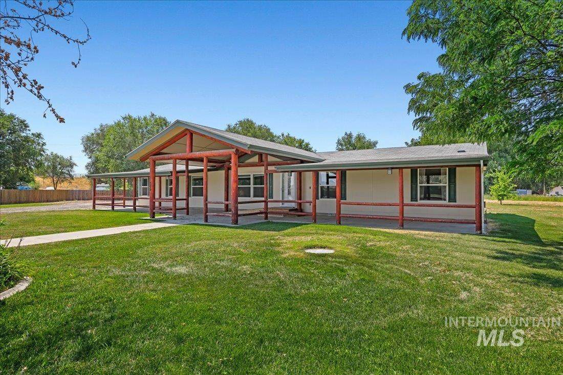 11205 Dally Ln. - Photo 1