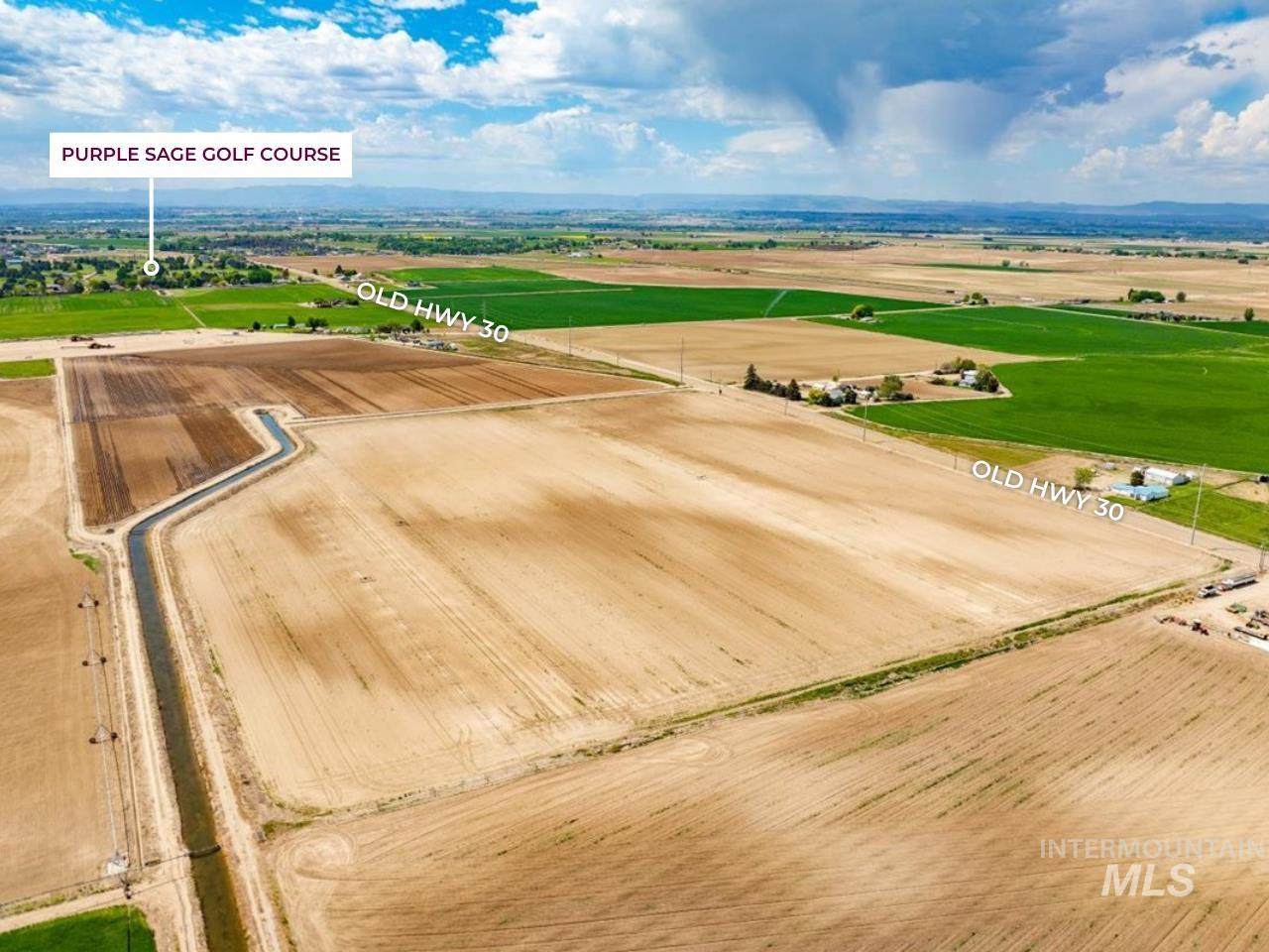 TBD Galloway Rd - Photo 1
