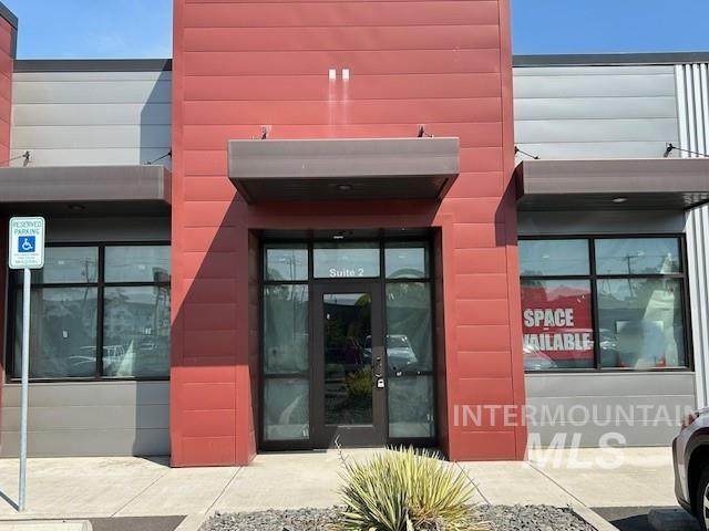 719 21st St - Photo 1