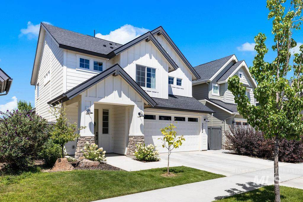 3382 Collingwood Dr. - Photo 1