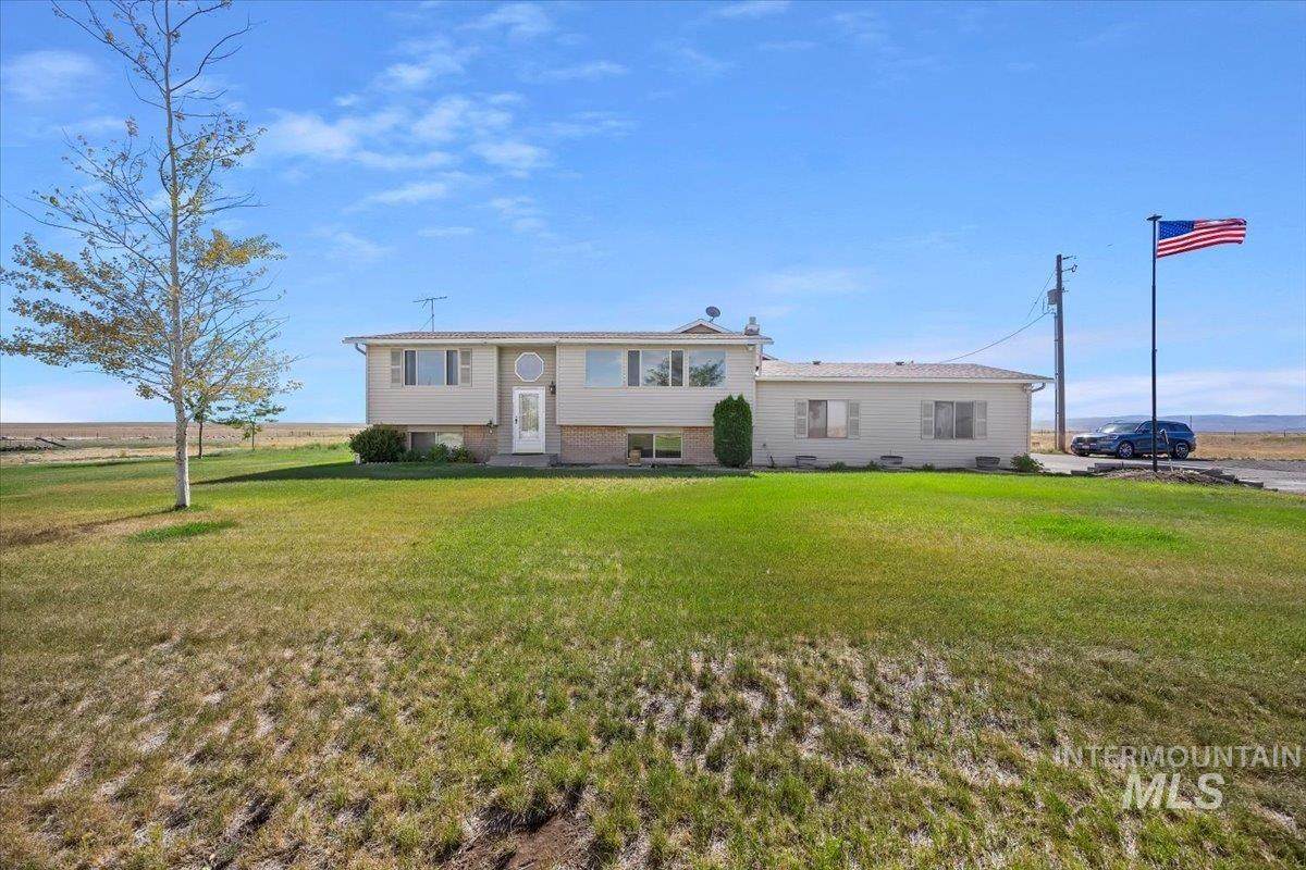 2918 N 2600 E - Photo 1