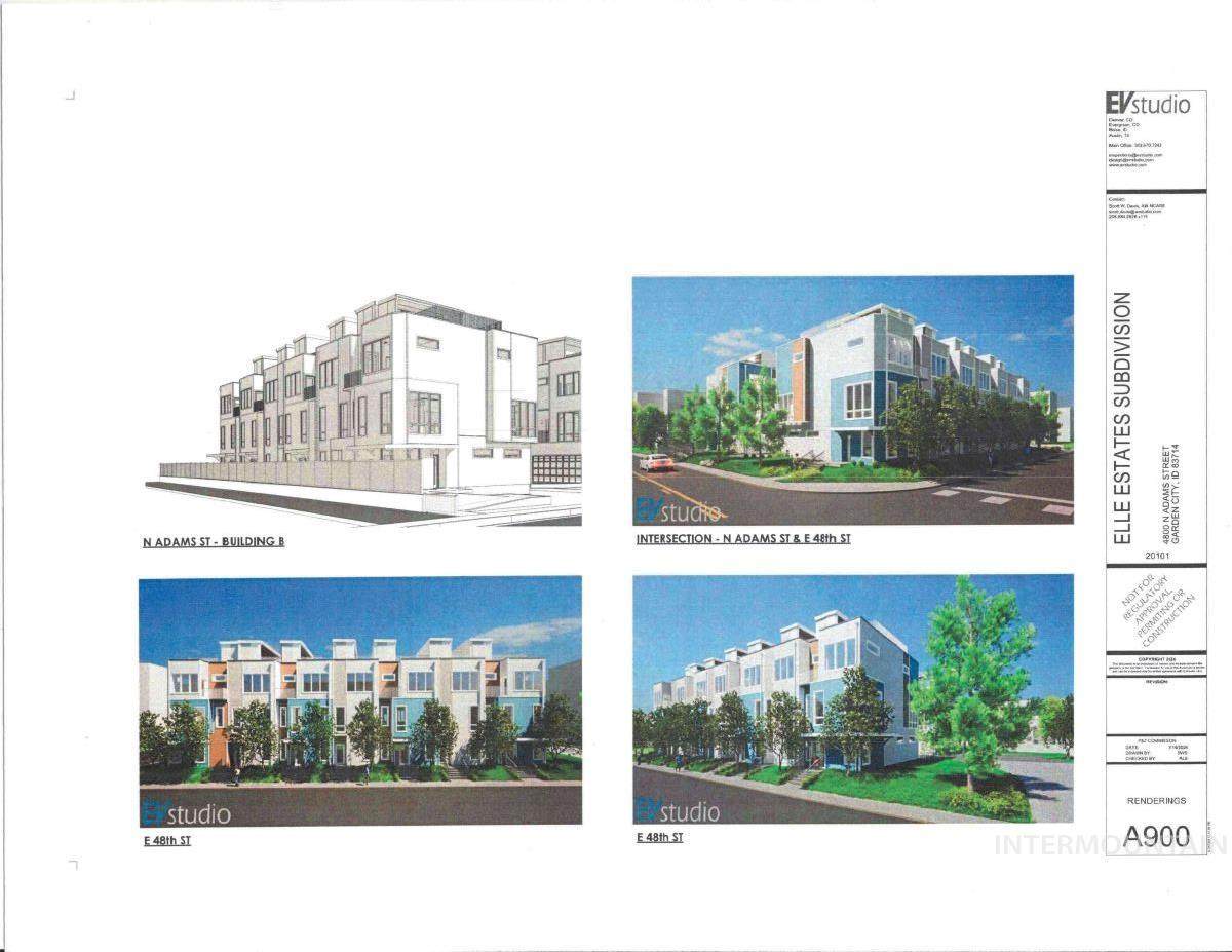 4800 N Adams St - Photo 1