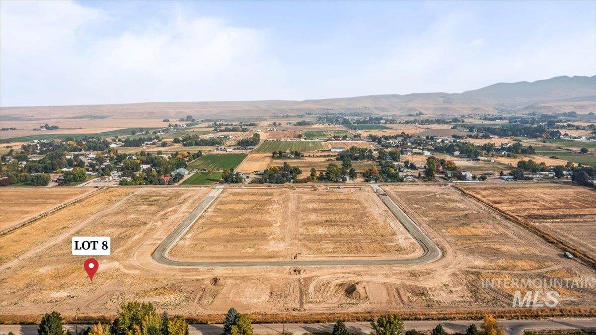 Lot 8 Corbett Rd - Photo 1