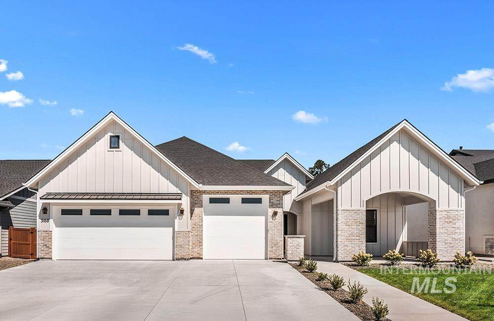 3468 Retreat St - Photo 1