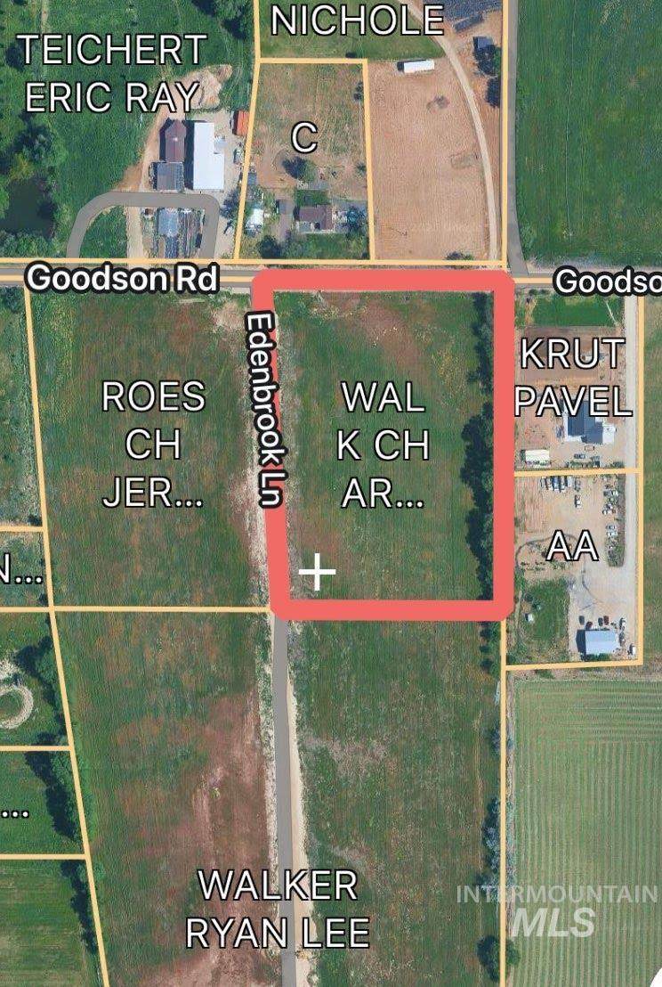 0 Goodson Rd. - Photo 1