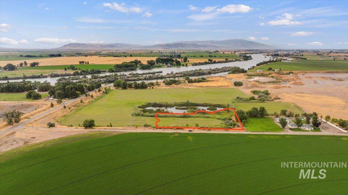 TBD Wildflower Ln. (Lot 3) - Photo 1