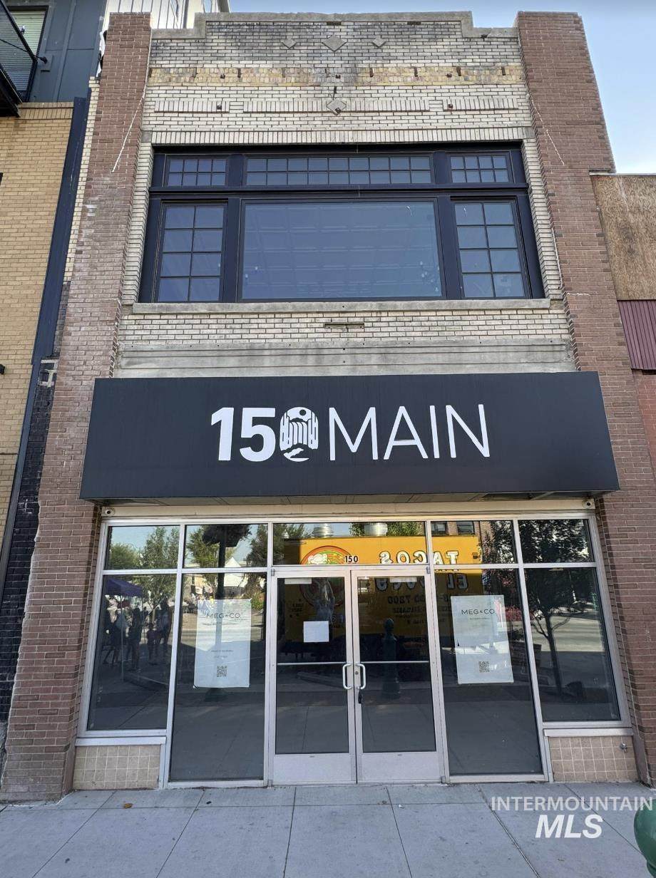 150 Main Ave S - Photo 1