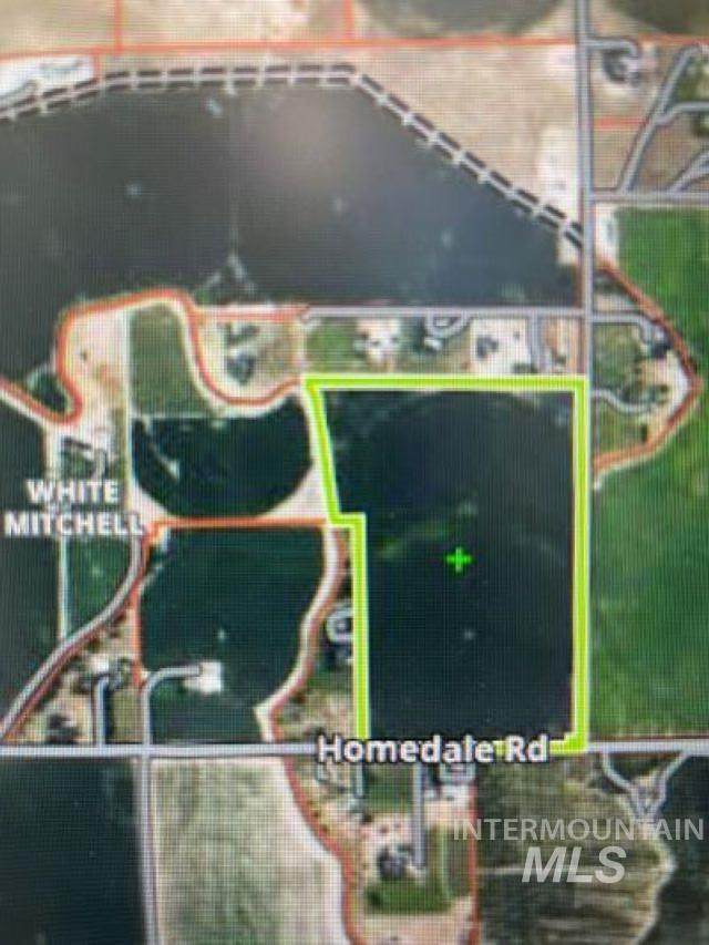 00 Van Slyke Rd. - Photo 1