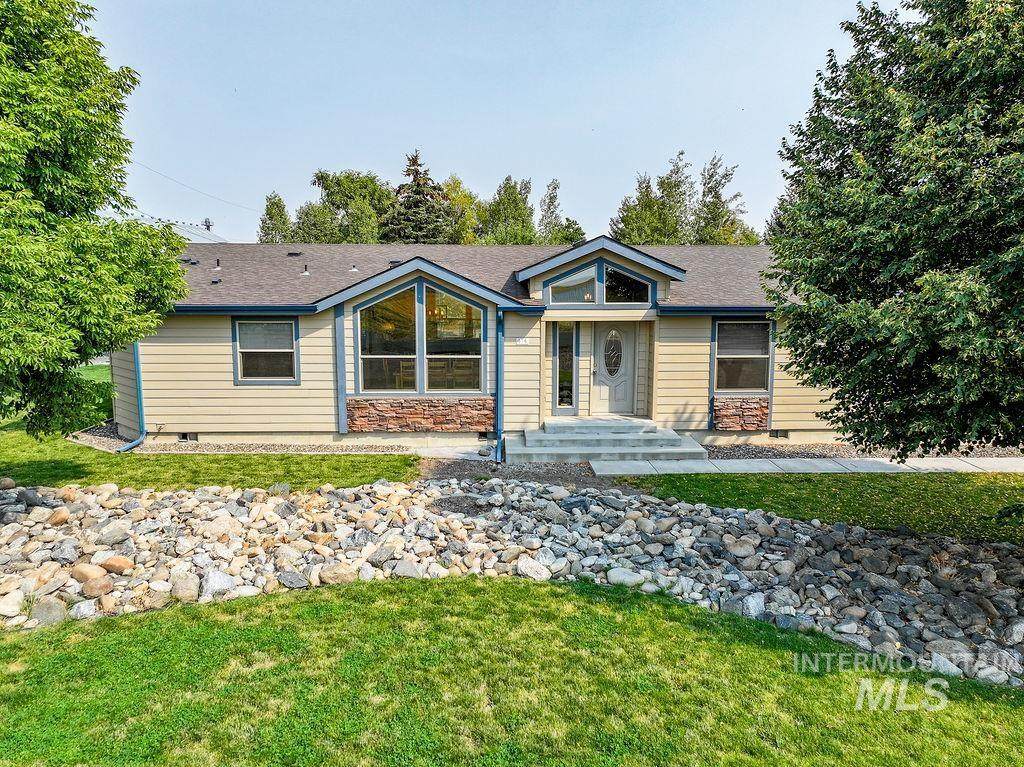 414 Garfield - Photo 1