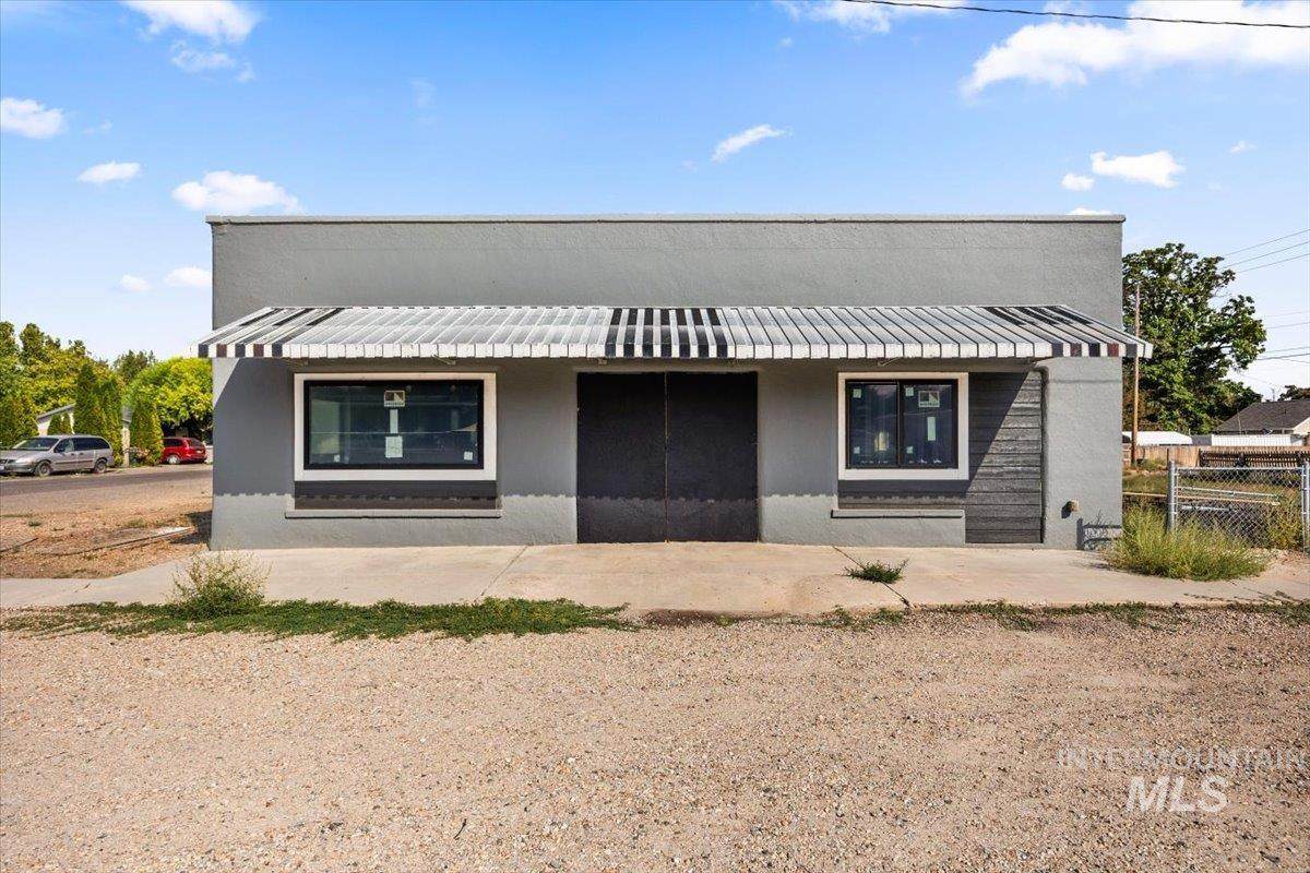 120 N Main St. - Photo 1