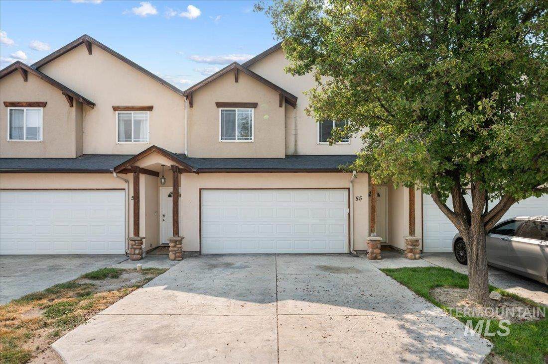 55 Sugar Loop Lane - Photo 1