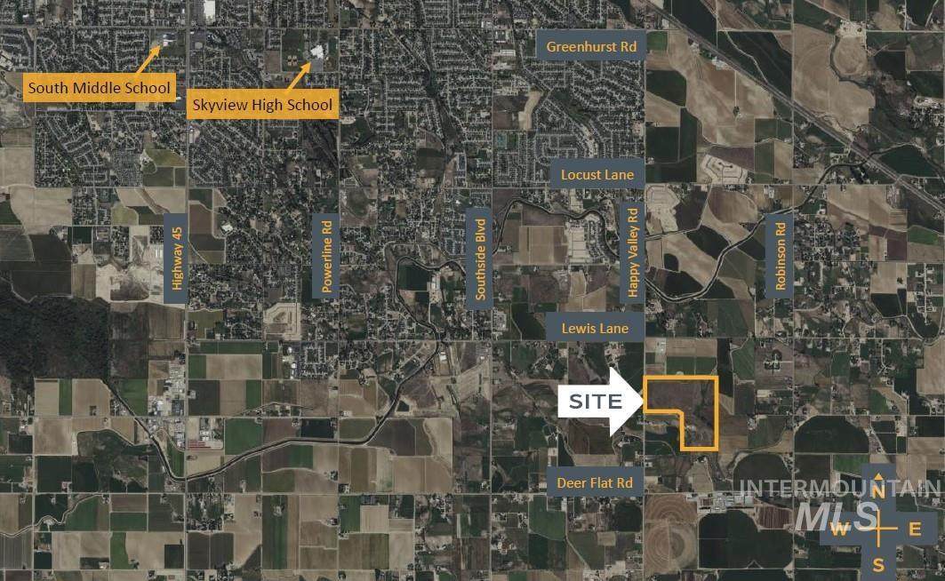 9466 Happy Valley - Photo 1