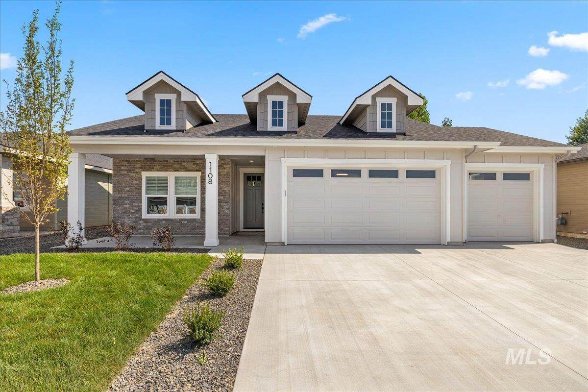 1108 Whitewater Way - Photo 1