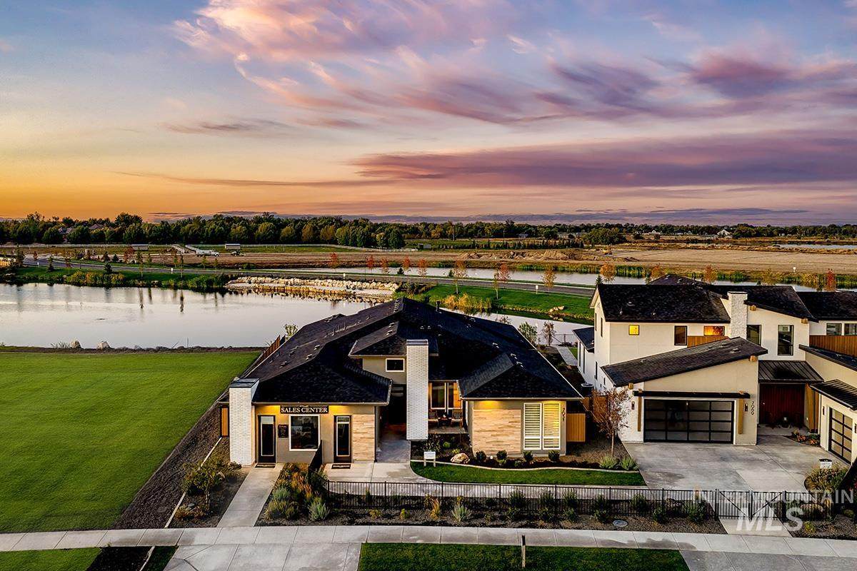 7051 Saddle Bred Way - Photo 1