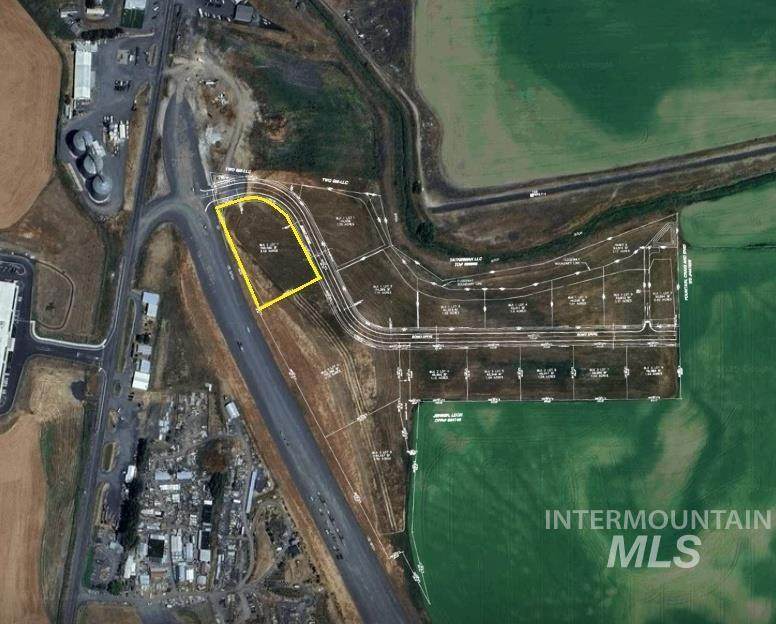 TBD Block 2, Lot 1, Somo Dr - Photo 1