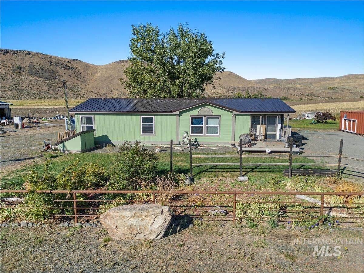 2284 Weiser River Rd - Photo 1