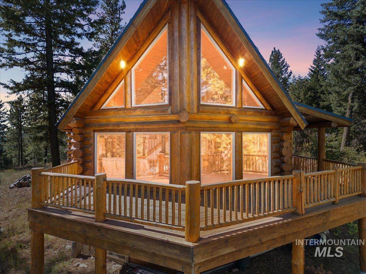 3725 Rim Road - Photo 1