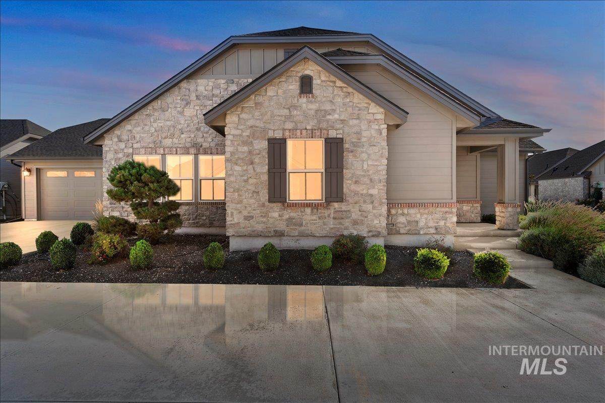 4132 Silverking Ln - Photo 1