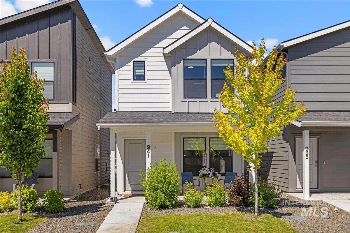 941 Wavetrain - Photo 1