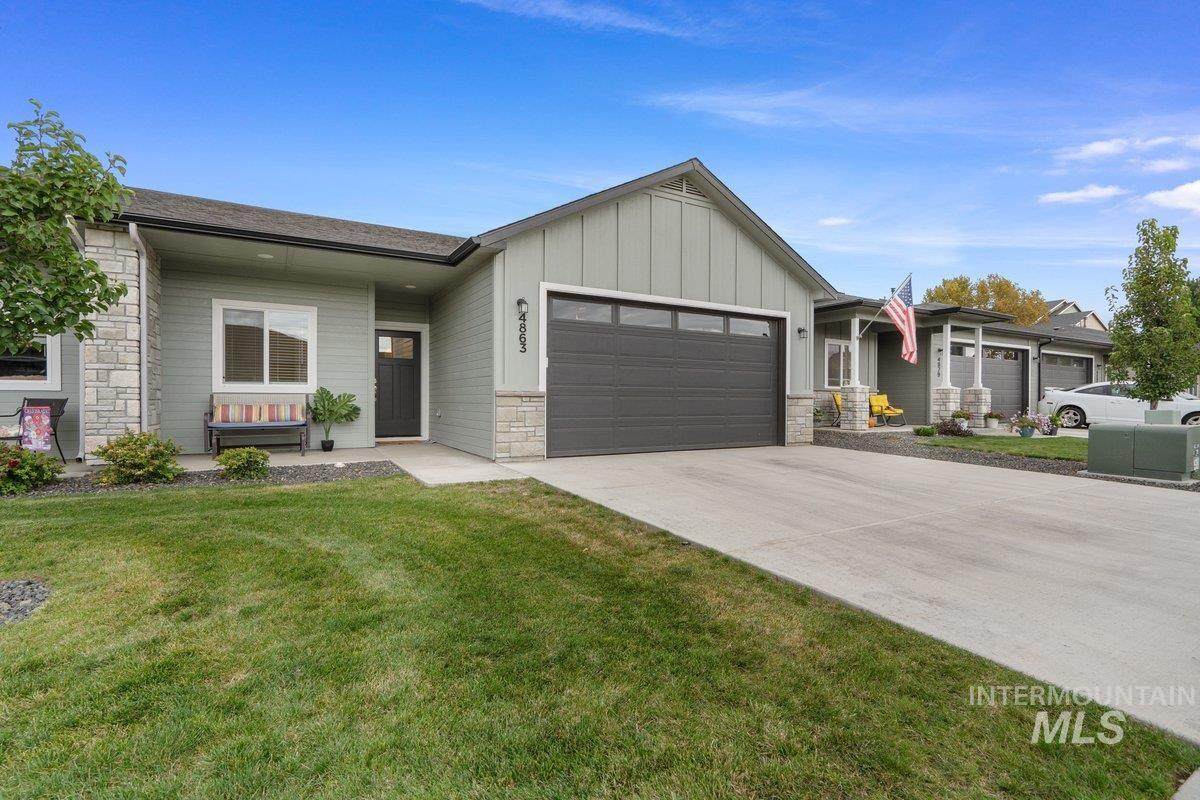 4863 Selway Falls Lane - Photo 1
