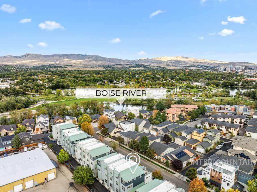 424 Thurman Mill St. - Photo 1