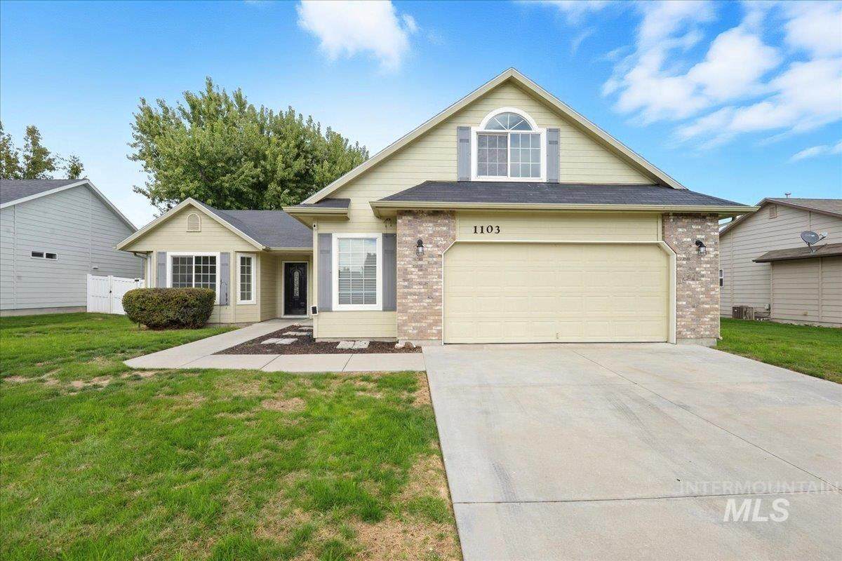 1103 Redwing St - Photo 1