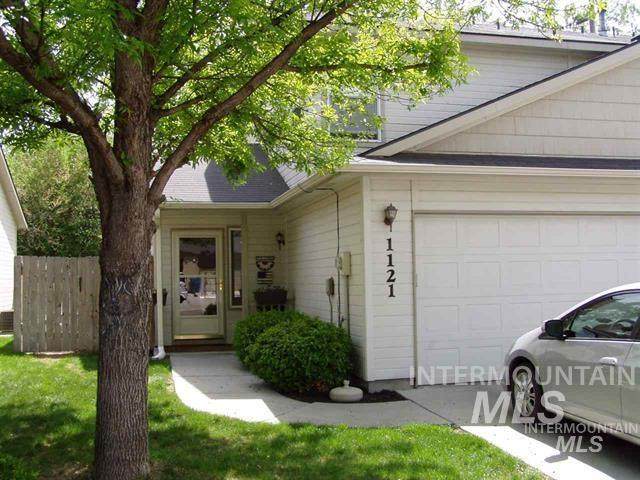 1121 Connecticut Ave. - Photo 1