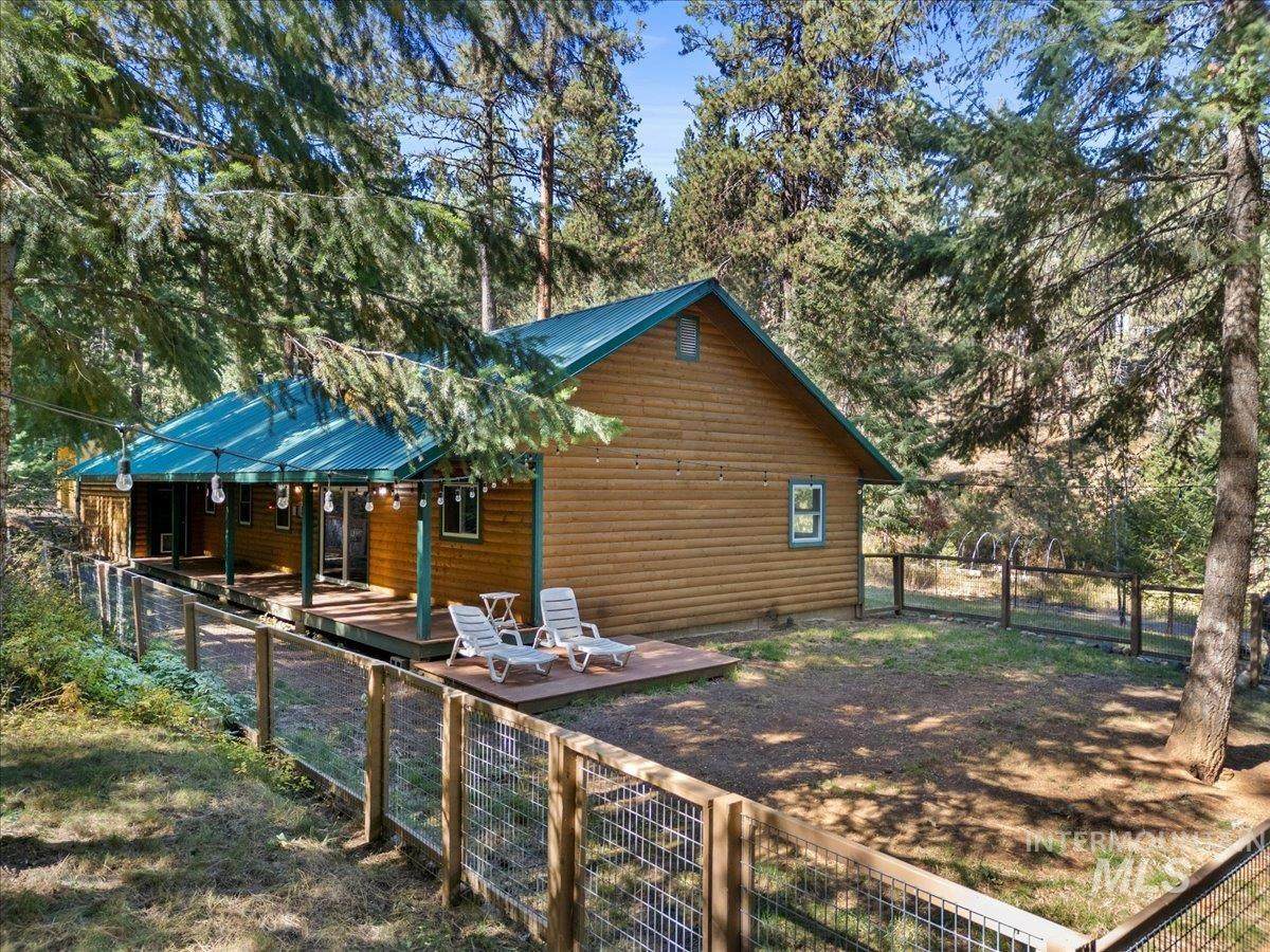 4035 Granite View Road - Photo 1
