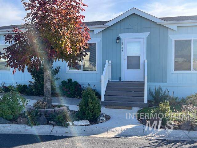 8287 S Blue Rim Lane     #22 - Photo 1