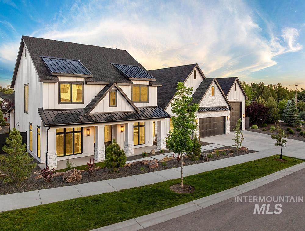 TBD2 Templeton Way - Photo 1