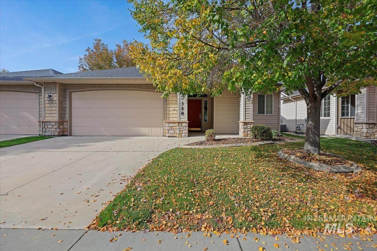 328 S Golden Eagle - Photo 1