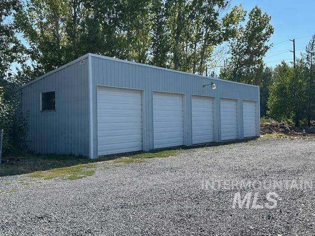 1215 Harrison Street - Photo 1