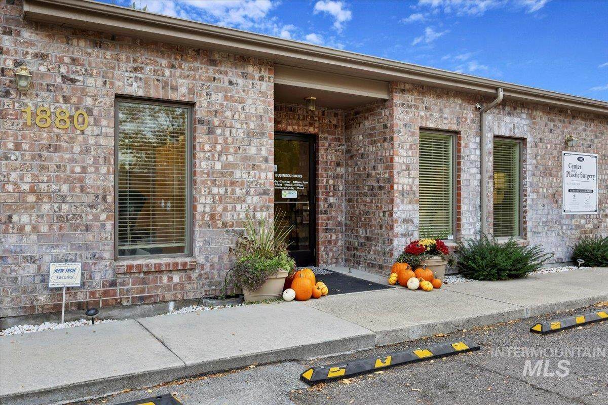 1880 Fillmore St. - Photo 1